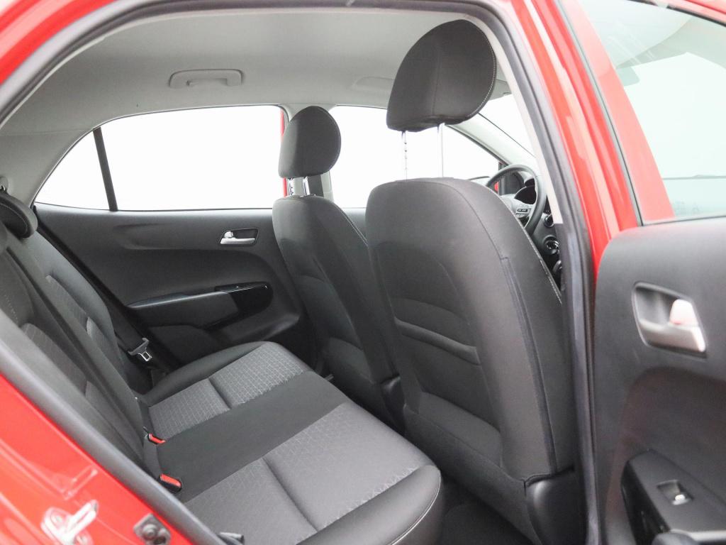 Kia Picanto 1.0 dpi dynamicline | dab | camera | cruise control | bluetooth
