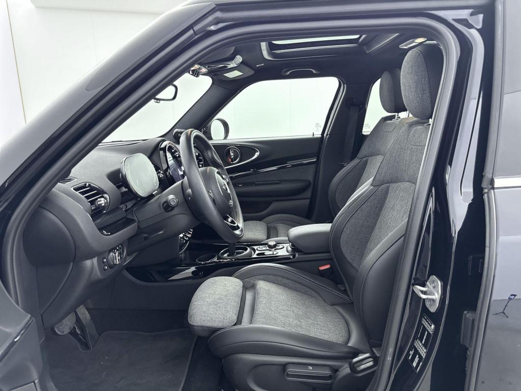 Mini Clubman mini 1.5 cooper richmond park edition | automaat | lmv | half 