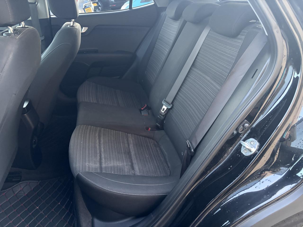 Kia Stonic 1.0 T-GDI Sports edition AIRCO CAMERA PDC CCT 2020 104DKM