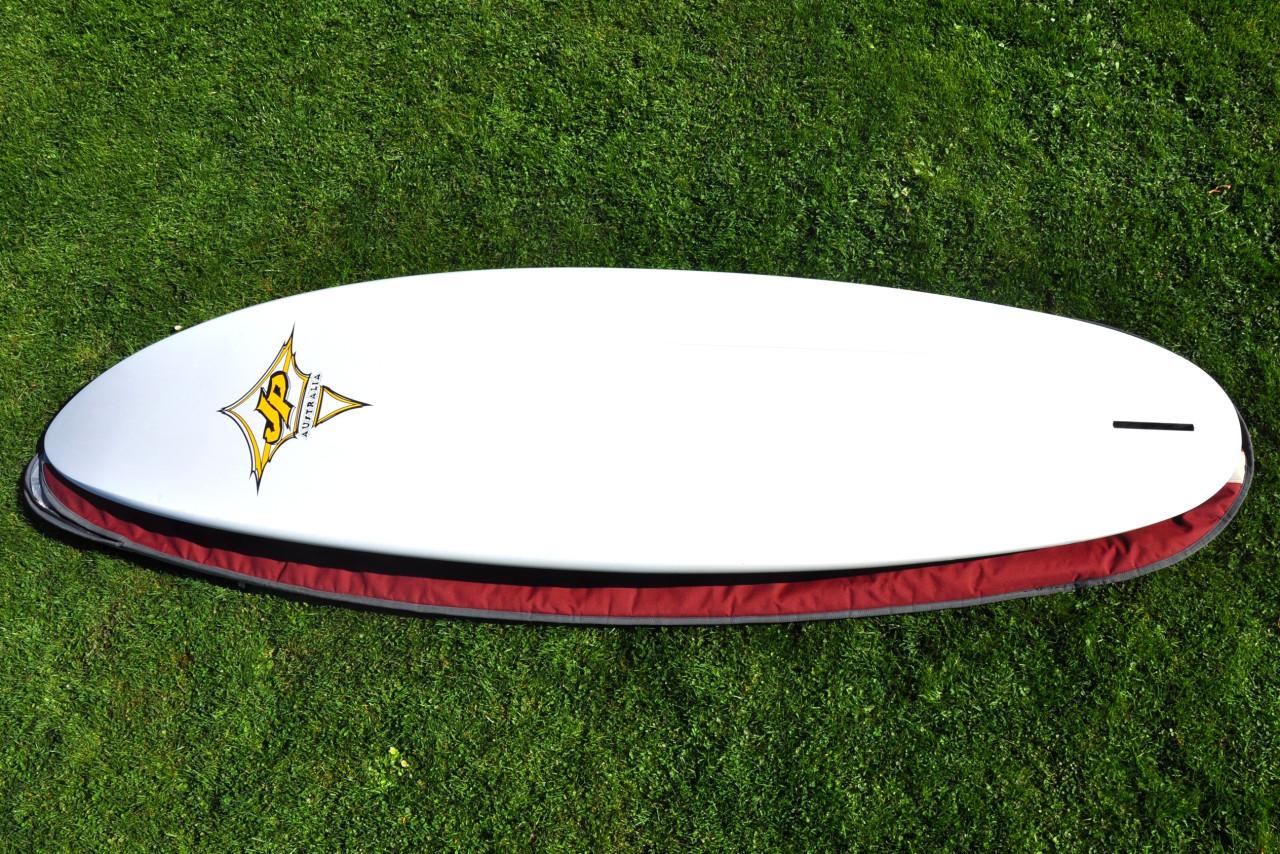 JP Freeride 129 volledige set