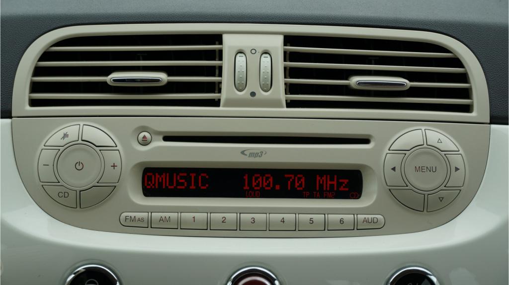 Fiat 500 1.2 pop rijklaar incl garantie