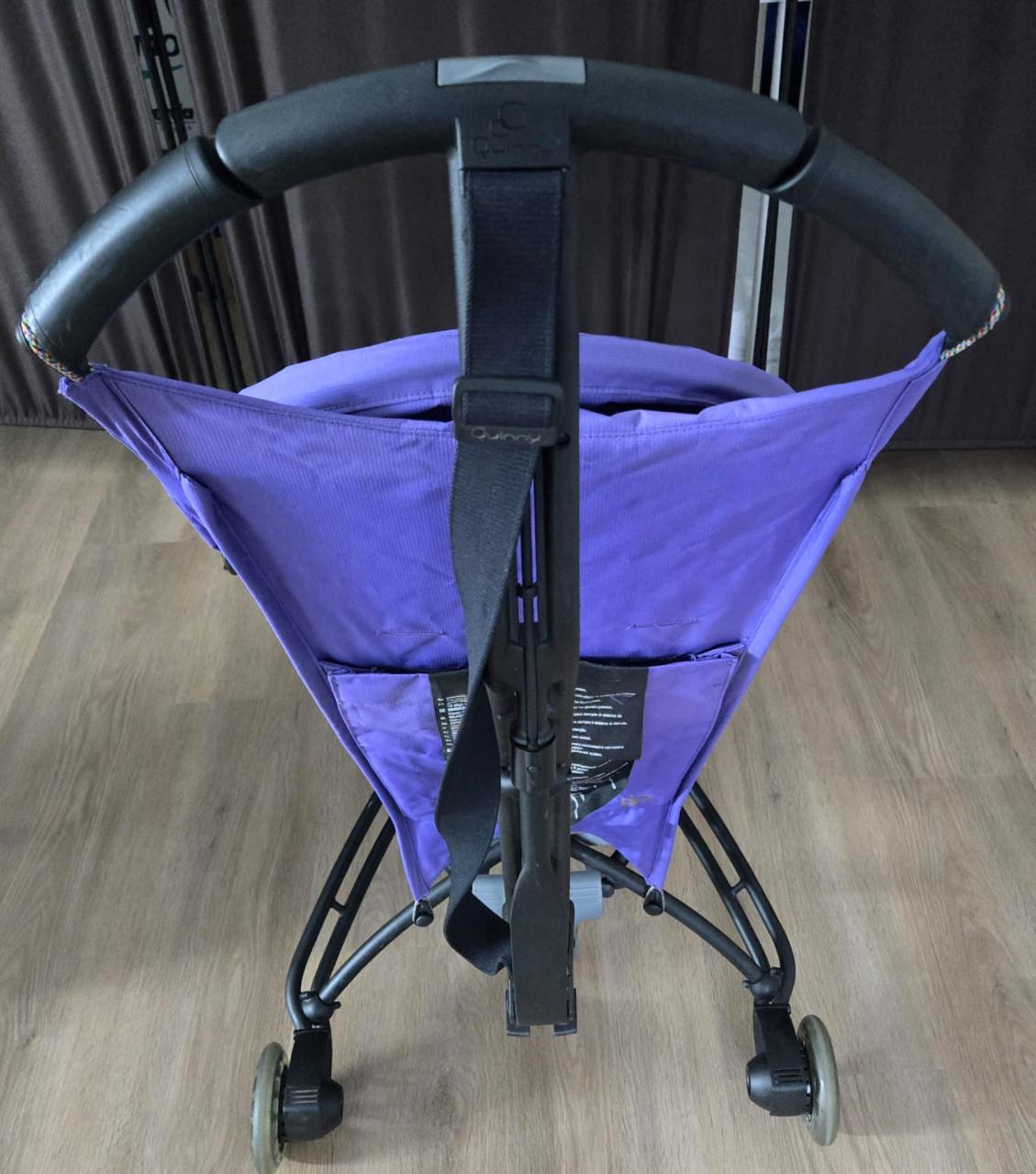 Quinny Yezz Buggy