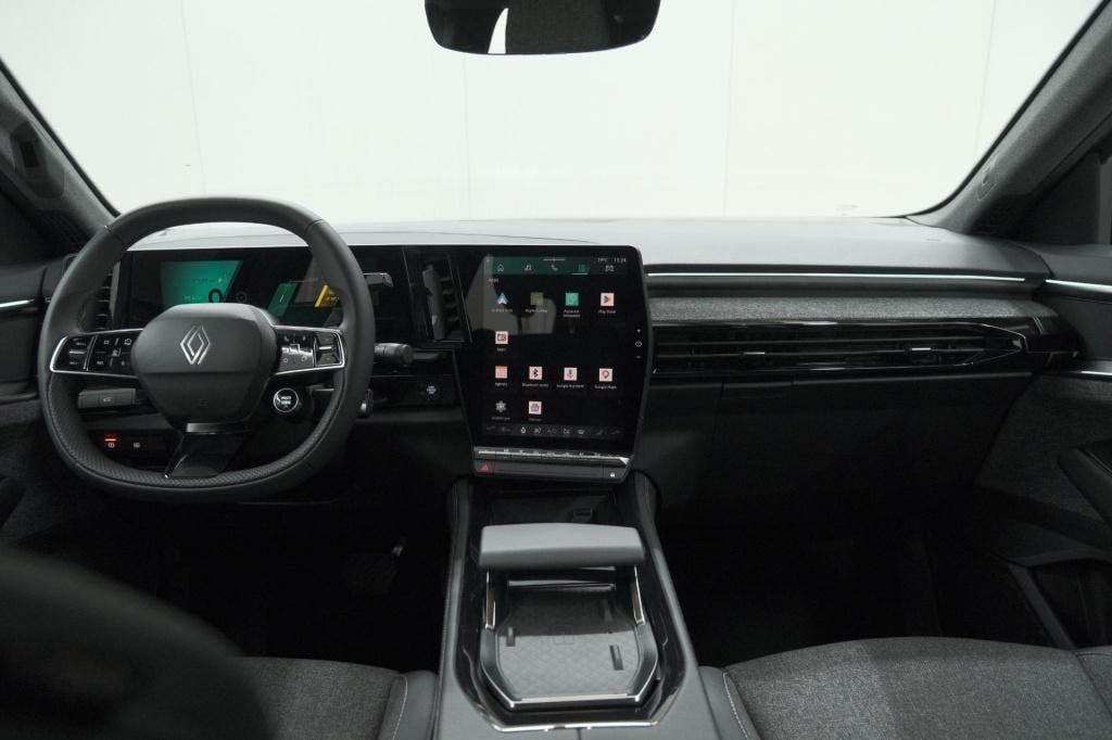 Renault Espace e-tech full hybrid 200 techno 7p. | nieuw model | adaptieve 