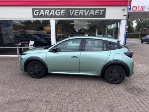 Lancia Y(psilon) 1.2 turbo hybrid