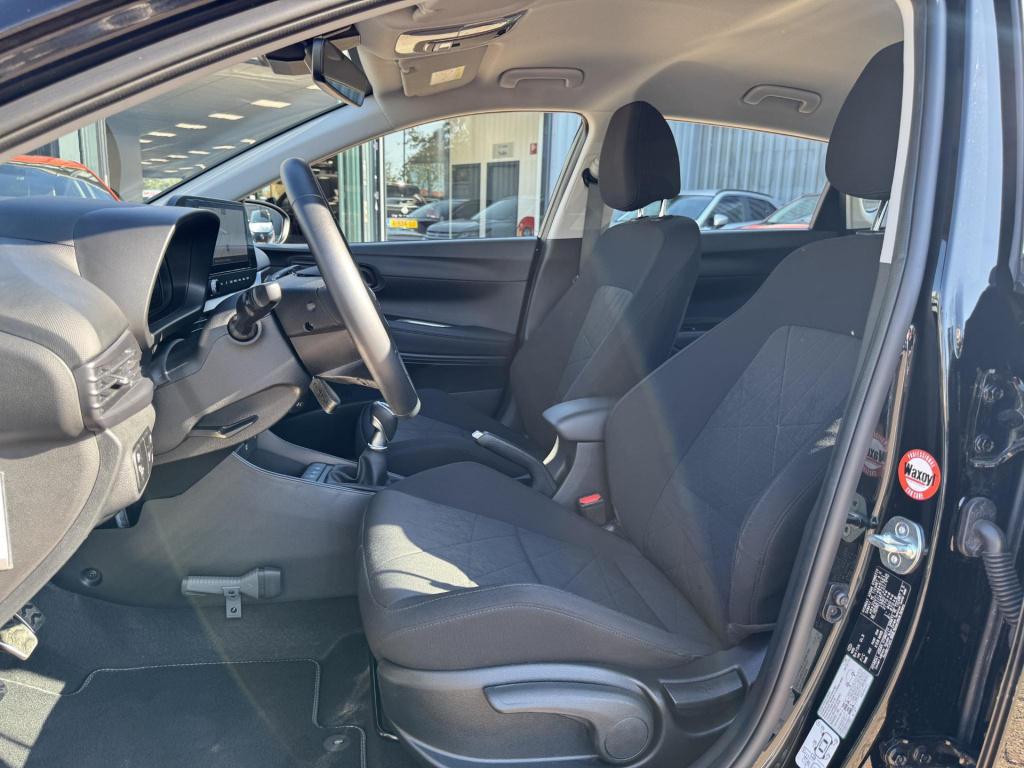 Hyundai Bayon 1.0 t-gdi comfort smart incl. trekhaak