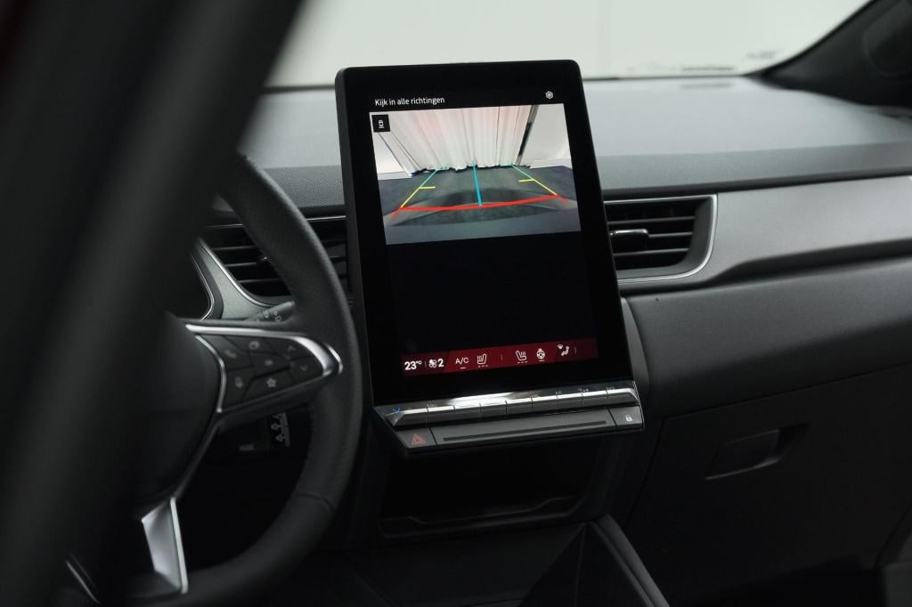 Renault Symbioz 1.6 e-tech hybrid 145 techno | camera | adaptieve cruise co