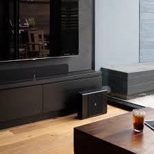 Bluesound Pulse Sub+  subwoofer