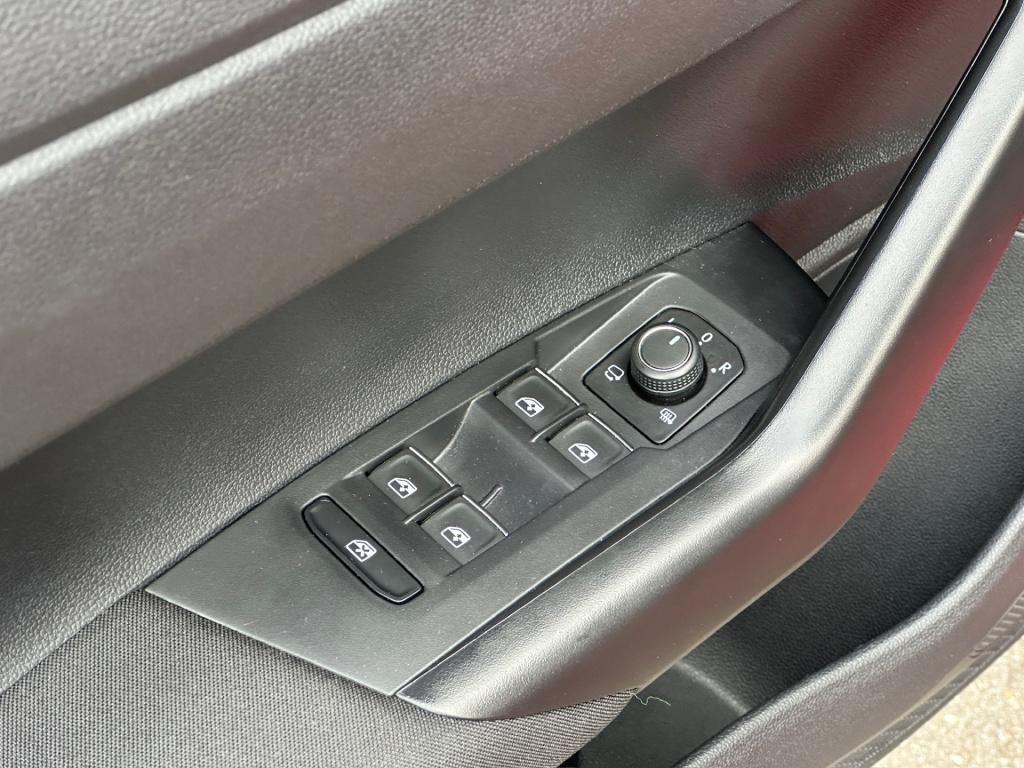 Volkswagen Polo 1.0 tsi dsg style | virtual | stoelverwarming | climate | l