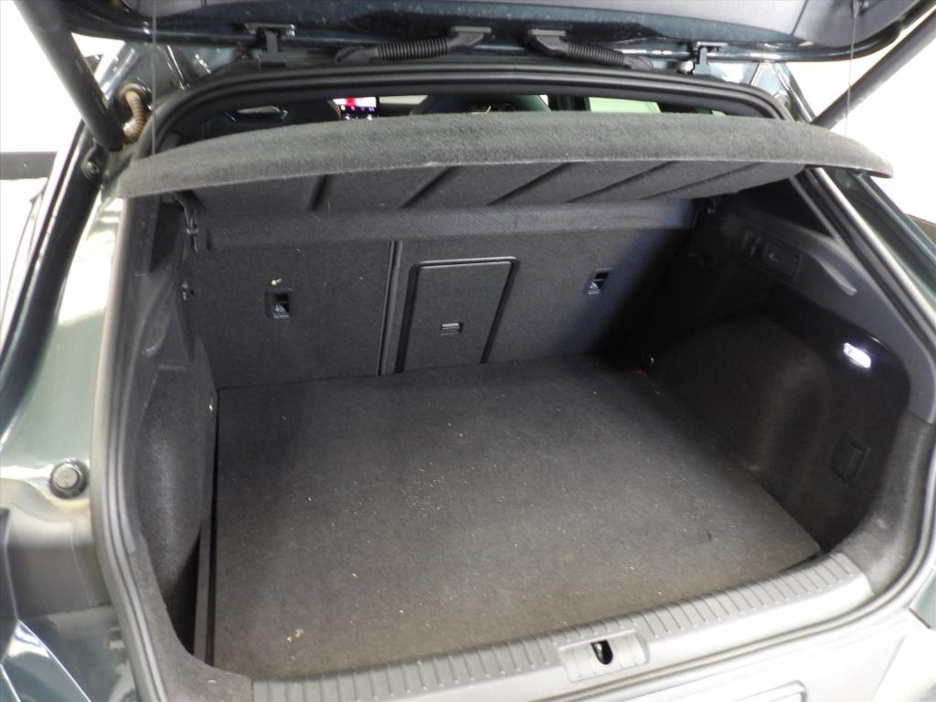 Cupra Formentor 1.4 e-hybrid 245pk dsg-6 edition