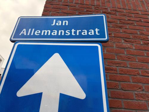 Gevonden fiets