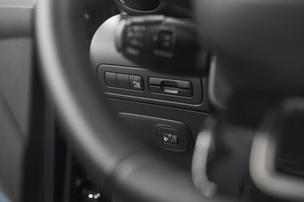 Citroen C3 Aircross puretech 130 eat6 max | camera | navigatie | apple carp