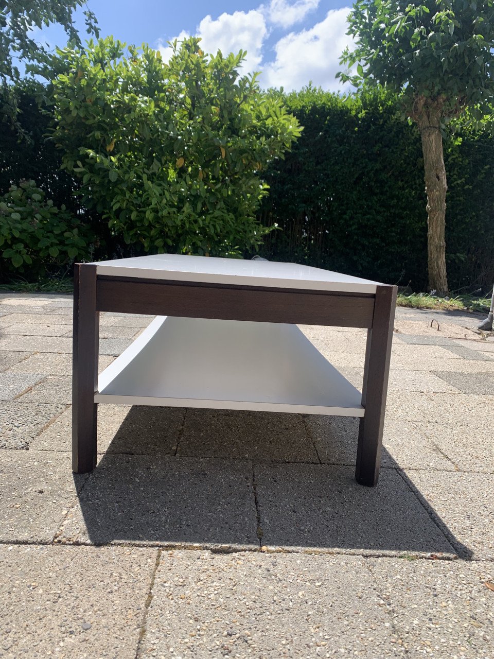 Salontafel vintage