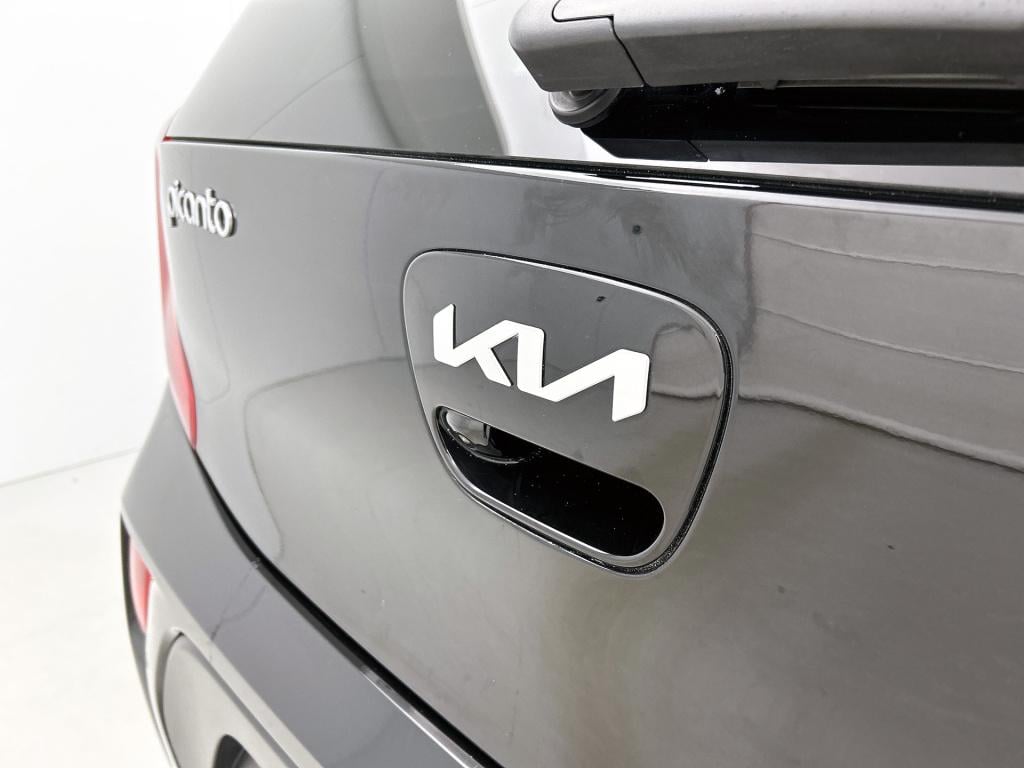 Kia Picanto 1.0 dpi dynamicplusline key less | climate control | camera