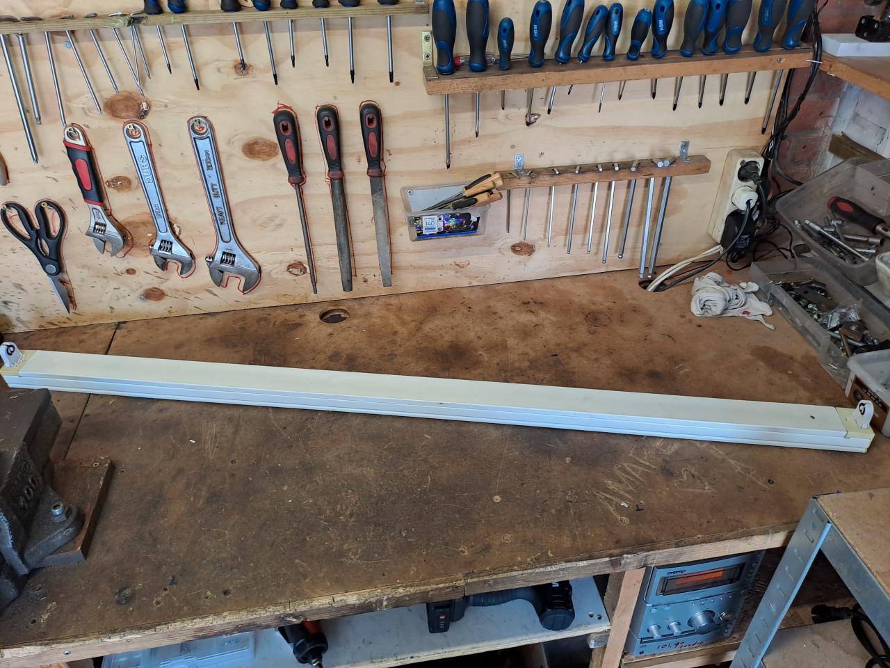 Te koop rommelmarkt spullen adv.2