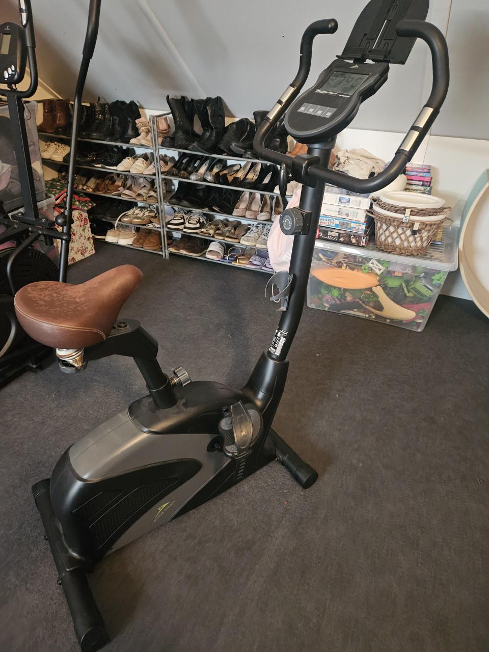 Hometrainer