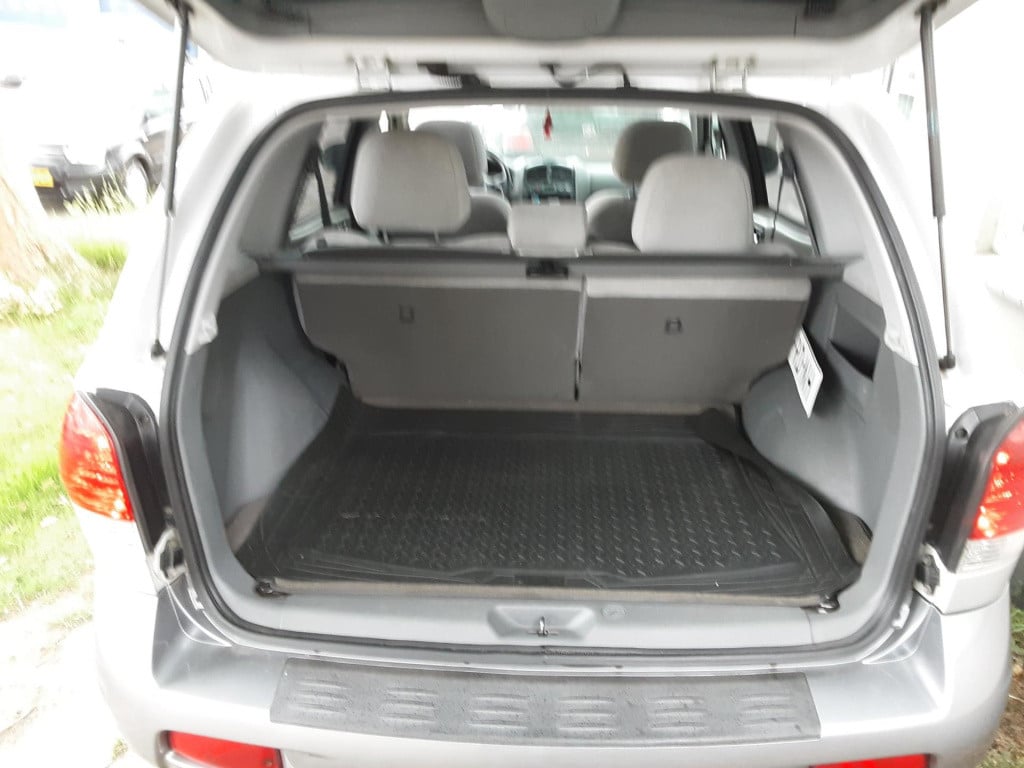 Hyundai Santa Fe 2.0i-16v motion