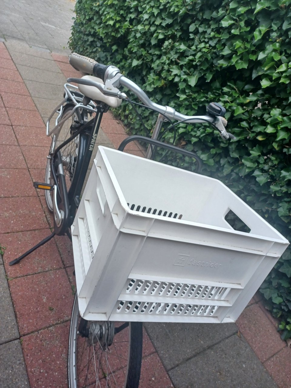 Damesfiets
