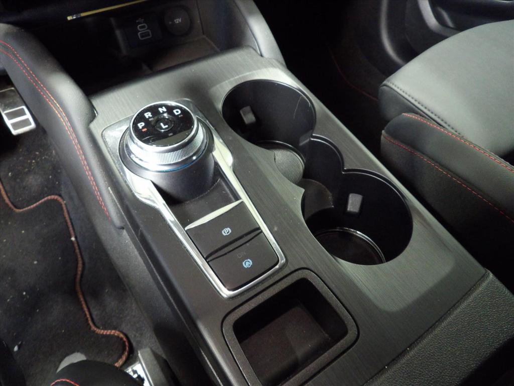 Ford Kuga 2.5 phev e-cvt 225pk st-line x