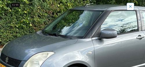Suzuki swift 1.5 gls