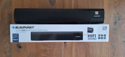 Blaupunkt Soundbar
