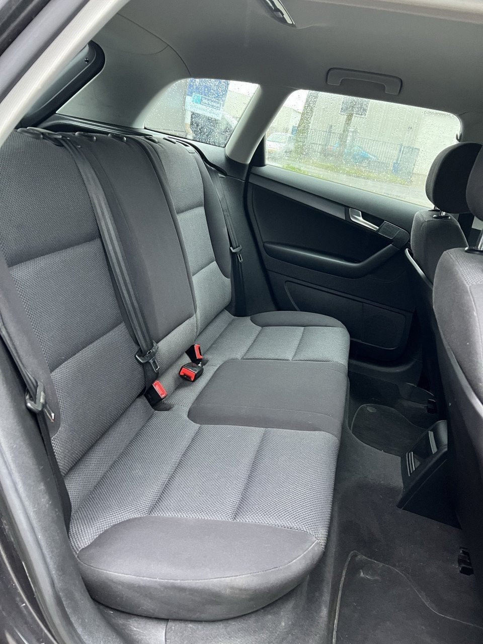 Audi A3 Sportback 1.8 TFSI Attraction Business Edition