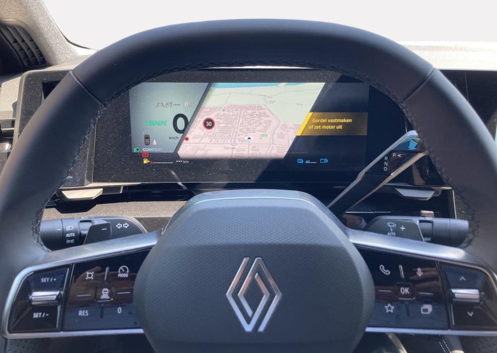 Renault Rafale 1.2 e-tech full hybrid 200 techno - pack harman / kardon / p