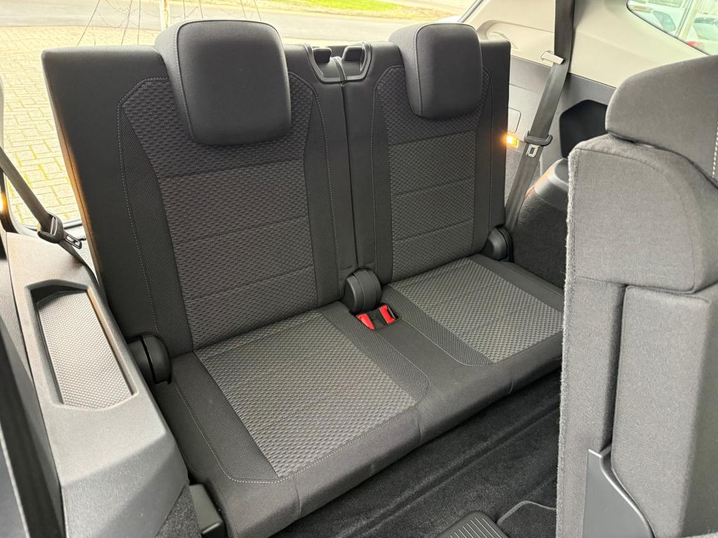 Volkswagen Tiguan Allspace all-space 1.5 tsi comfortline 7 persoons