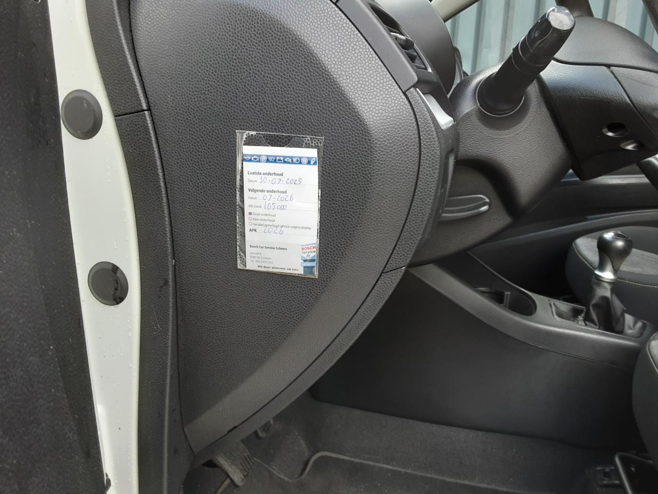 Kia Picanto 1.0 CVVT