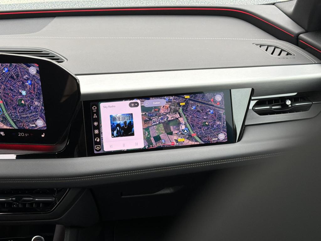 Audi Q6 E-tron s edition performance 100 kwh |pano|tr.haak|b&o|oled|bijrijd