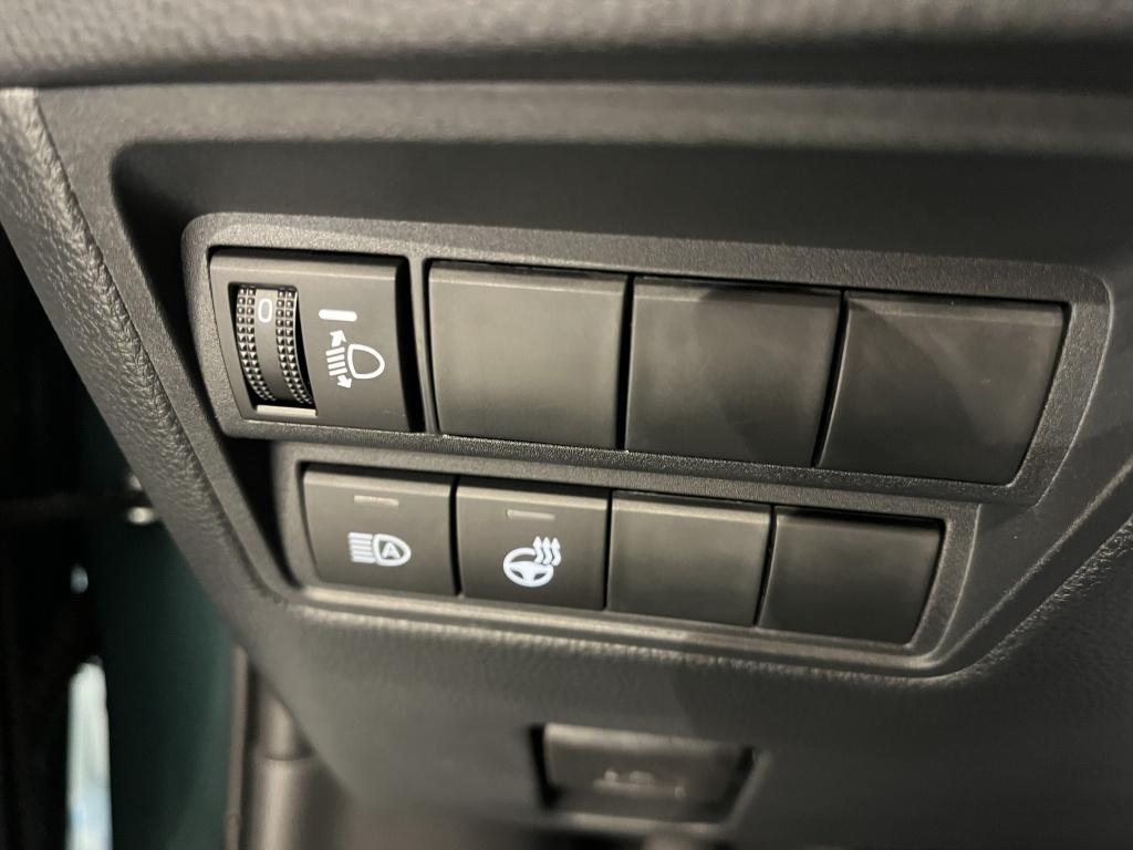 Toyota Yaris 1.5 hybrid 130 executive | incl. € 3.500,-- voorraad voordeel 