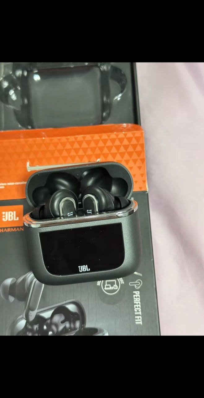 JBL tour pro2