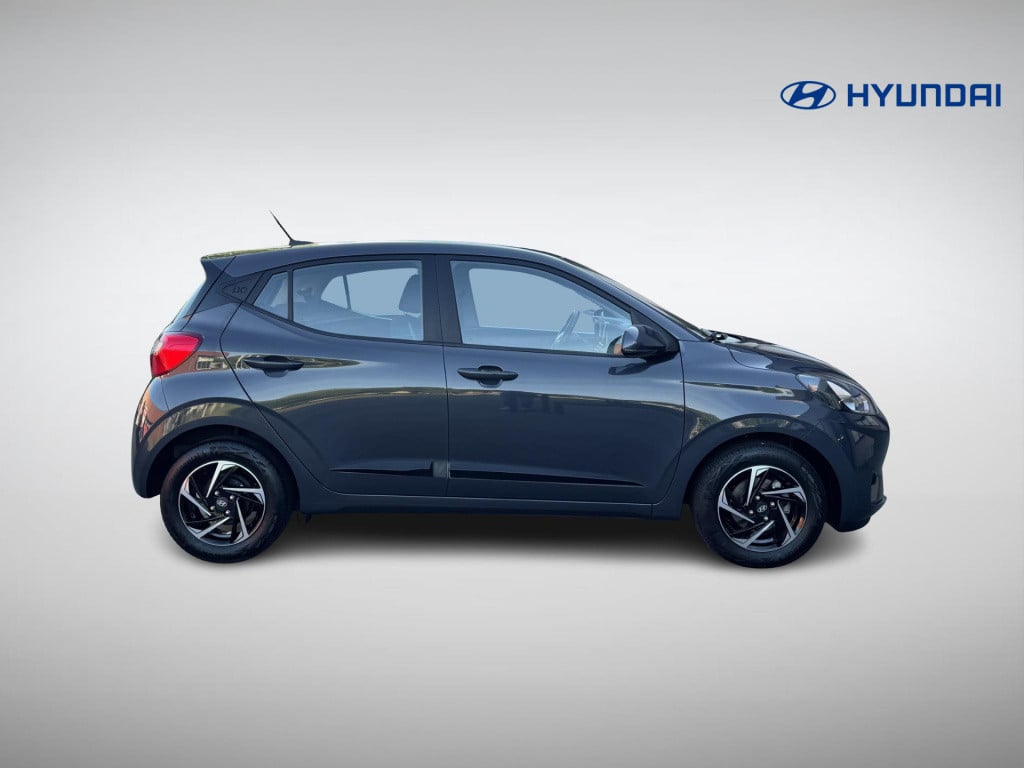 Hyundai I 10 1.0 comfort | apple carplay/android auto | lm velgen | cruise 