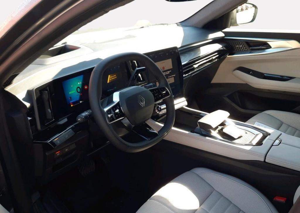 Renault Espace e-tech hybrid 200 iconic 5p. - demo / pack harman kardon pre