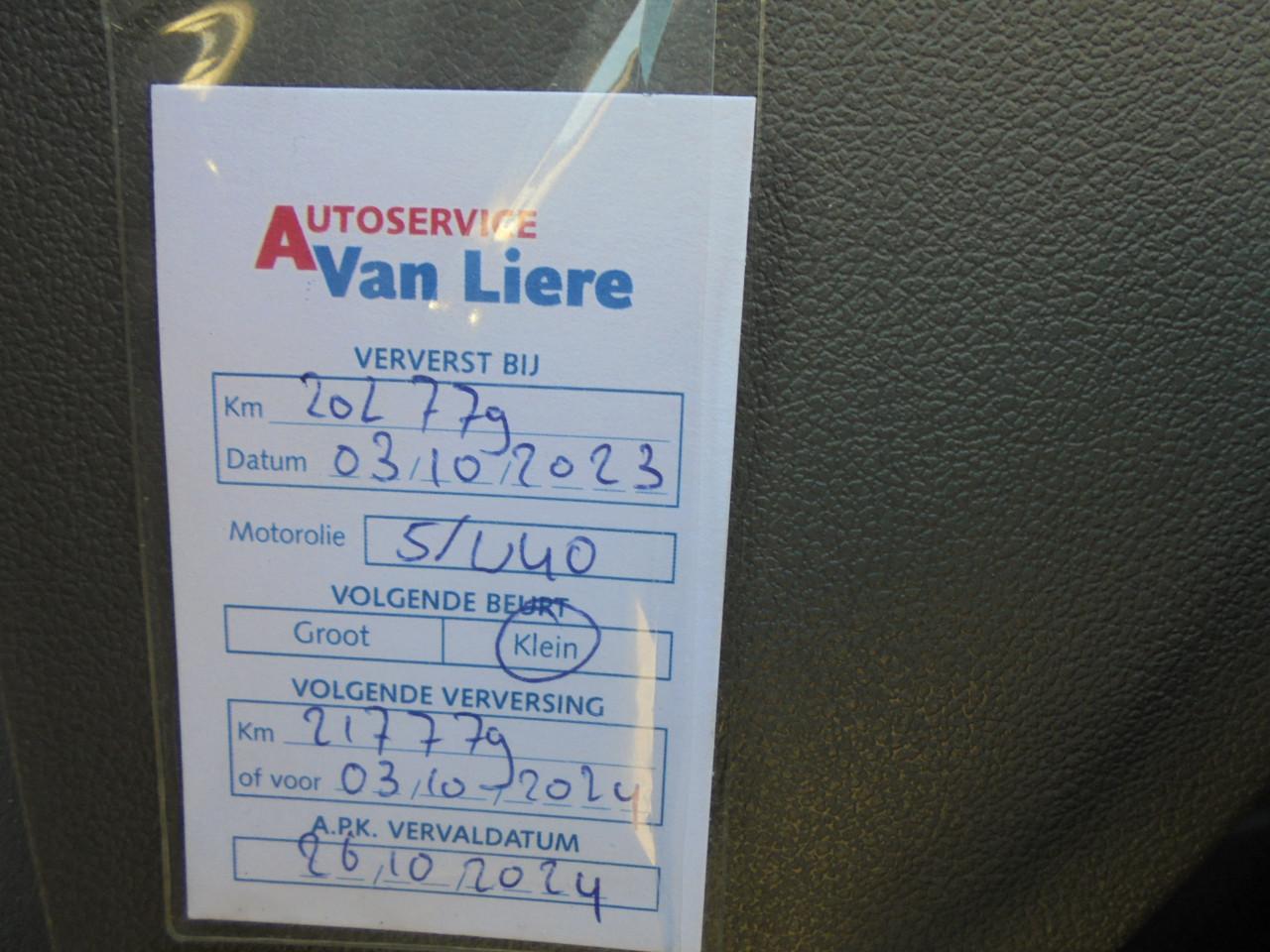 Focus  Wagon 1.8 Limited Edition  A.P.K Oktober 2026 N.A.P 222.190 Km