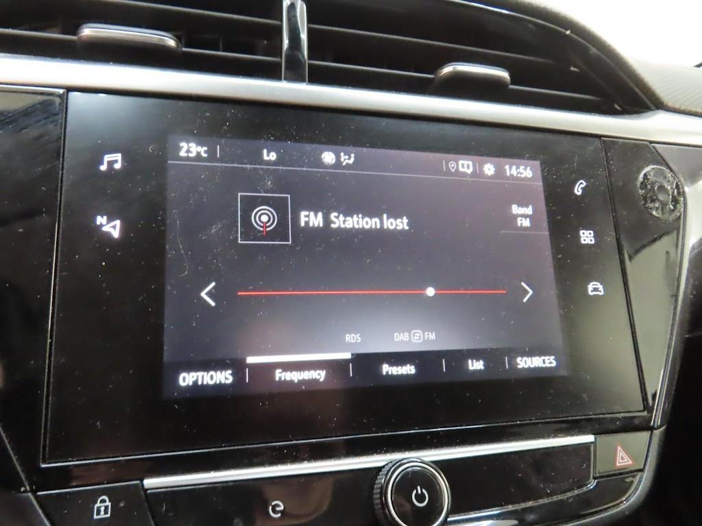 Opel Corsa-e elegance 50 kwh | 3 fase | stoelverwarming | soh 95%