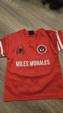 Jongens kleding 122/128