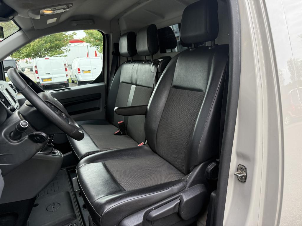 Opel Vivaro 2.0 cdti l3h1 edition | navi | carplay | camera | trekhaak | do