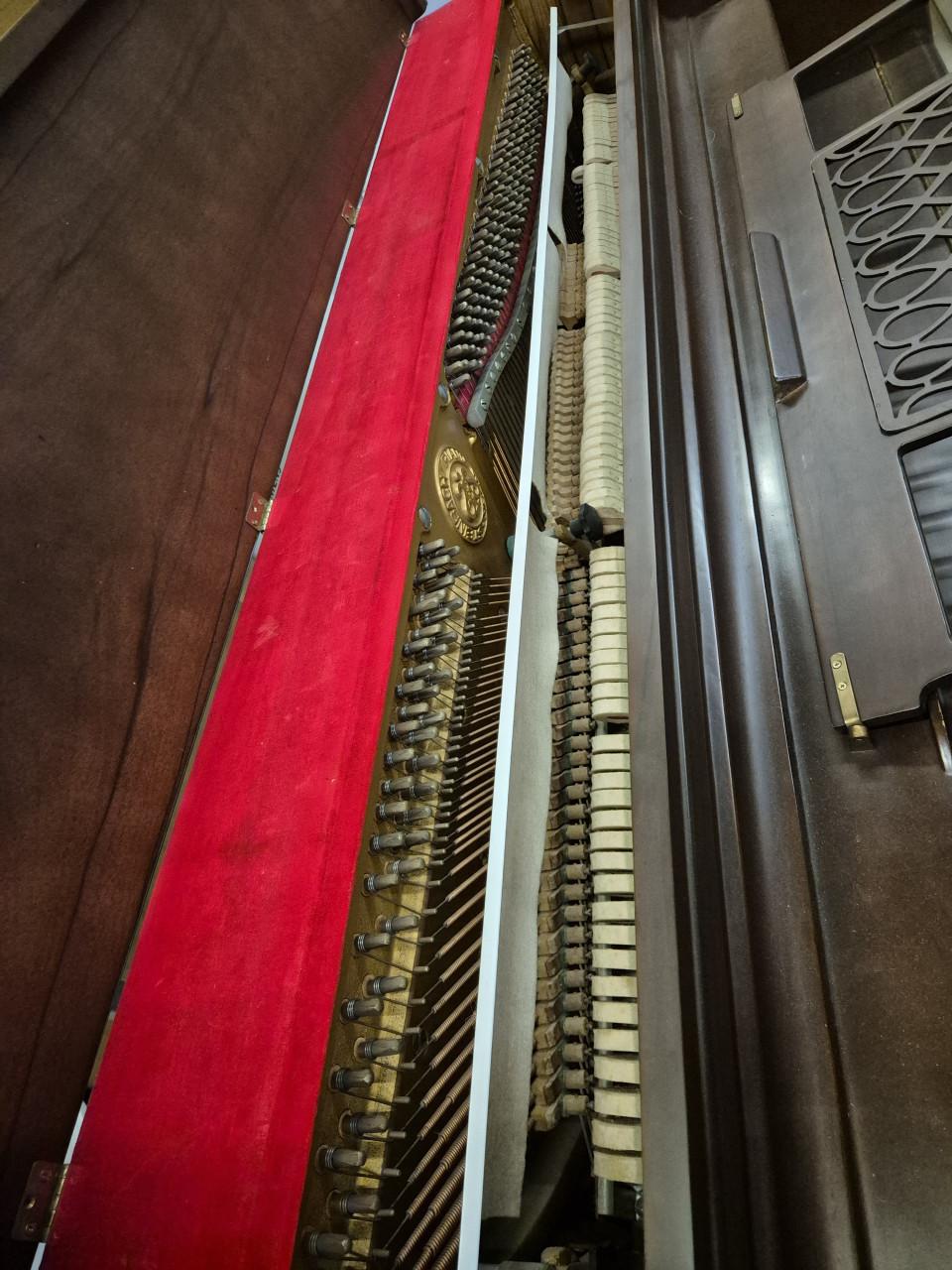 Antieke Steinbach Piano