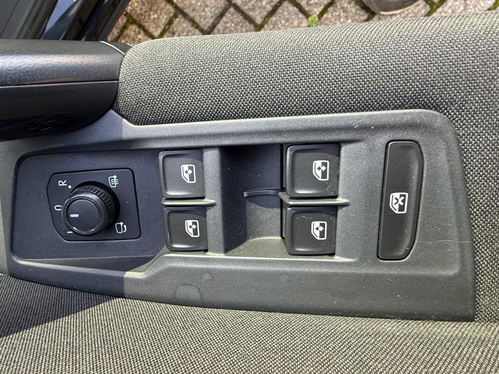 Volkswagen Tiguan 1.5 tsi act comfortline business