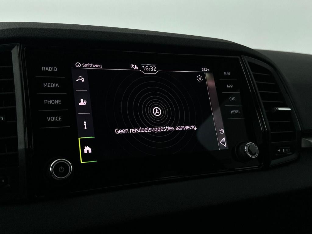 Skoda Karoq 1.5 tsi act business edition ultimate