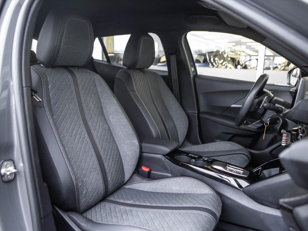 Peugeot 2008 1.2 hybrid 145pk e-dcs6 allure automaat | apple carplay | andr