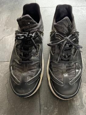 Kenzo Sonic sneakers