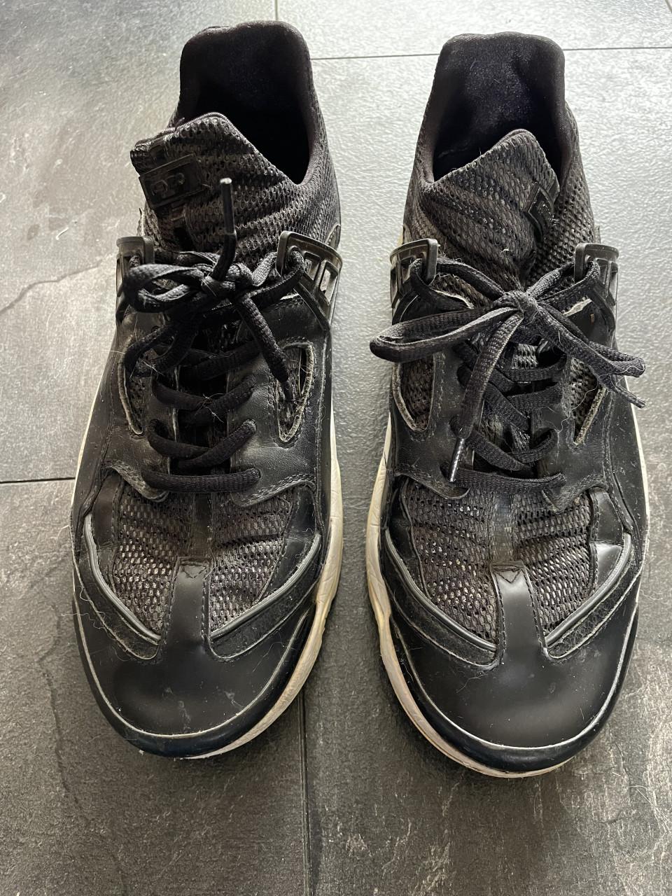 Kenzo Sonic sneakers
