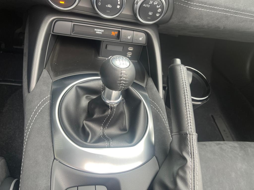 Mazda Mx-5 1.5 skyactiv-g 136 yakudo|nieuwe auto