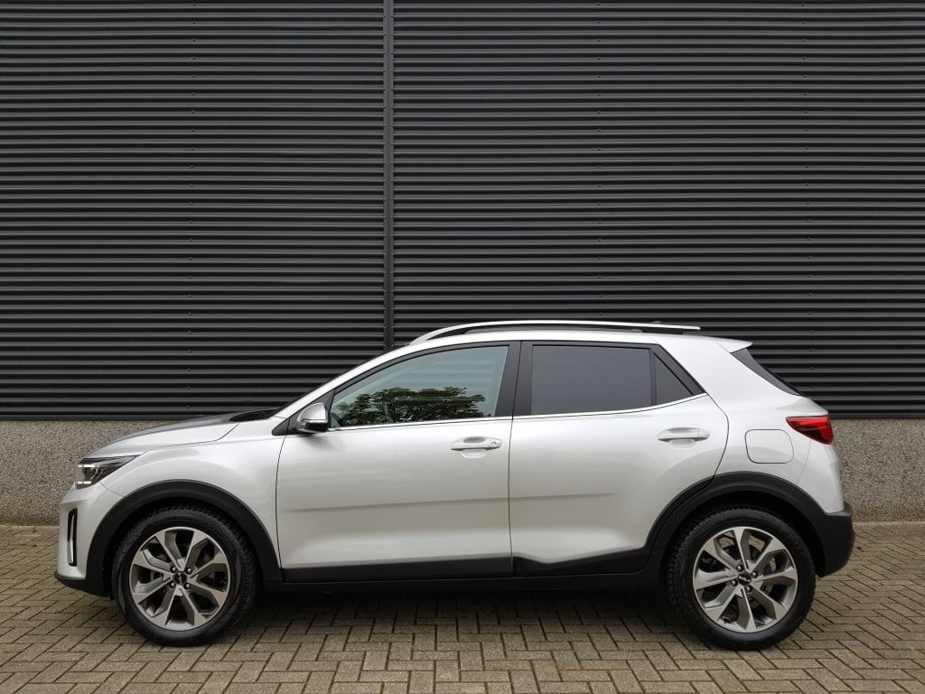 Kia Stonic platinum 100pk