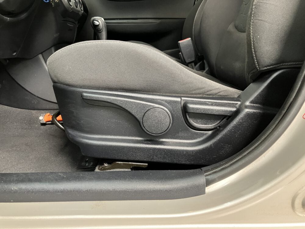 Hyundai i20 1.4 DynamicVersion