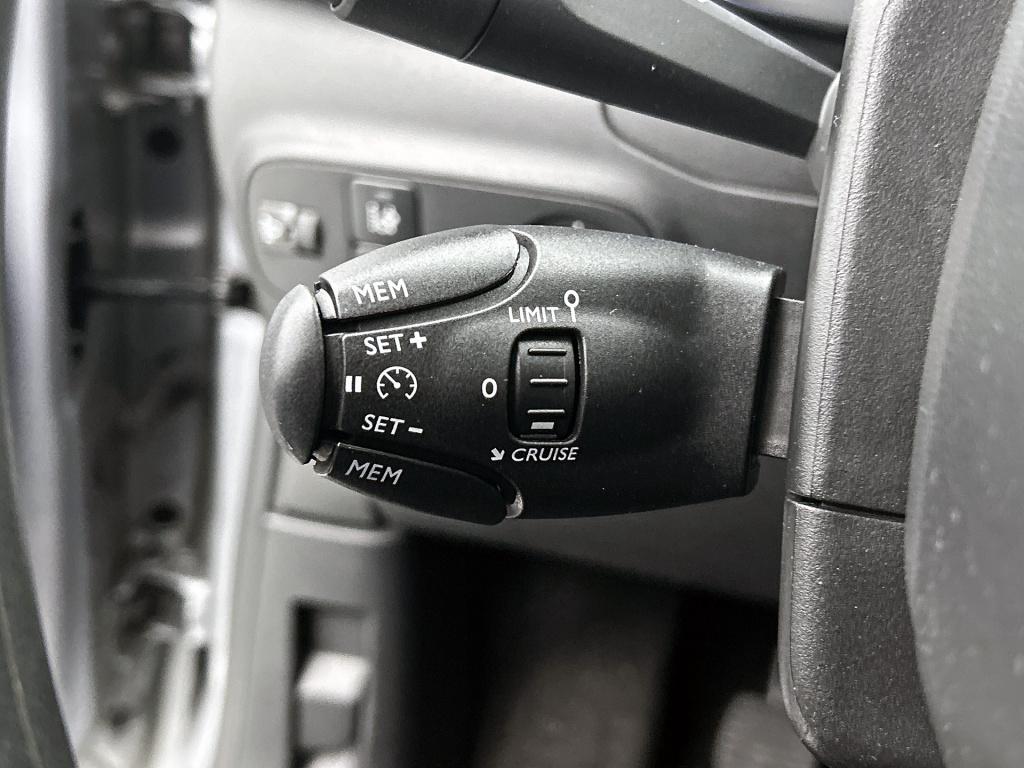 Citroen C3 82pk feel | rijklaar | stoelverwarming | navigatie |