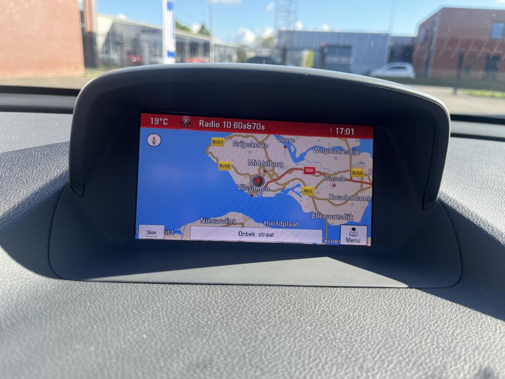 Opel Mokka 1.4 t innovation 65 dkm nl auto