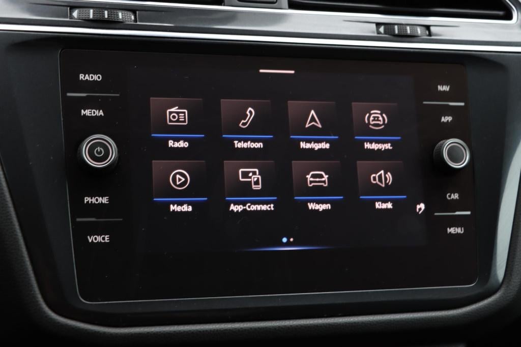 Volkswagen Tiguan Allspace 1.5 tsi life business 150pk dsg7