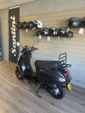 Scooterpromo Goes BTC RIVA 45 KM